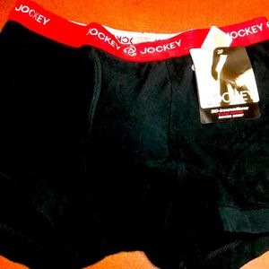 jockey 3d innovations brief